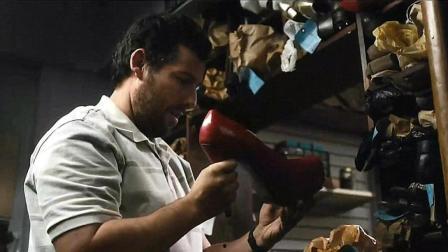 鞋匠在线观看,揭秘传统工艺的数字传承之旅